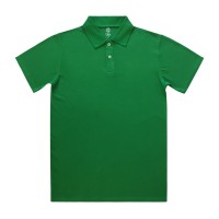 İş Tişörtü Dry Touch Yeşil
